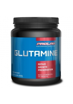 Glutamine Powder 1000 гр 2.2lb (Prolab)