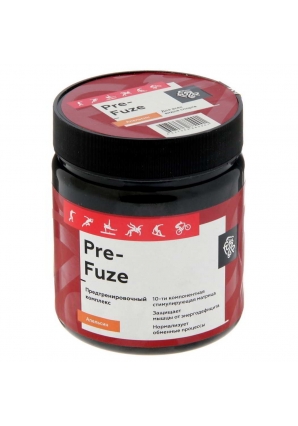 Pre-Fuze 210 гр (Pure Protein)