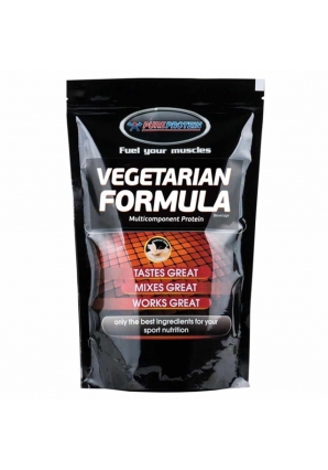 MultiVeg - Vegetarian Formula 1000 гр (Pure Protein) 