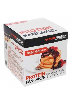 Protein Pancakes 200 гр (Pure Protein)