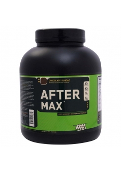 After Max 1940 гр. (Optimum Nutrition)