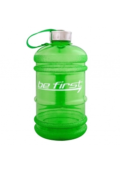 Бутылка для воды 2200 мл С ЛОГОТИПОМ (TS 220) (Be First)