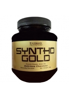 Syntho Gold 34 гр (Ultimate Nutrition)