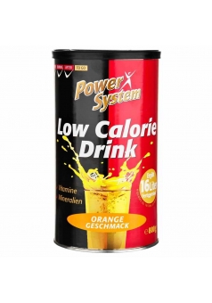 Low Calorie Drink 800 гр (Power System)