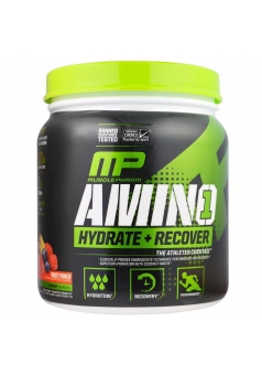 Amino 1 Hydrate + Recover 426 гр (MusclePharm)