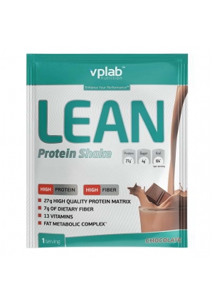 Lean Protein Shake 50 гр (VPLab)