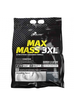 MAX Mass 3 XL 6000 гр (Olimp)