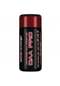 Анаболический комплекс Увеличение мышечной массы и силы DAA Pro 100 капс (Scitec Nutrition)