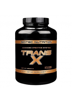 Trans-X 3500 гр (Scitec Nutrition)