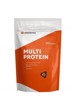 Multi Protein 3000 гр (Pure Protein)