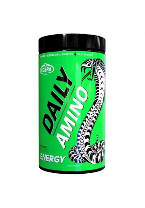 Daily amino 255 гр (Cobra Labs)