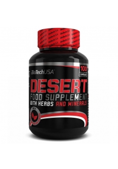 Desert 100 капс (BioTechUSA)