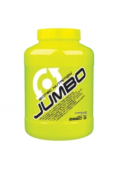 Jumbo 2860 гр (Scitec Nutrition)