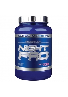 Night Pro 900 гр (Scitec Nutrition)