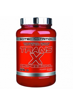 Trans-X Professional 1816 гр (Scitec Nutrition)