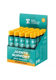 Для суставов и связок Joints Support 20 амп (Спортивные технологии)