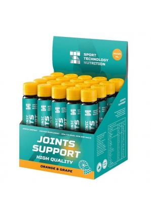 Joints Support 20 амп (Спортивные технологии)