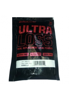 ULTRA LOSS 30 гр (BioTechUSA)