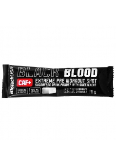 Black Blood 10 гр (BioTechUSA)