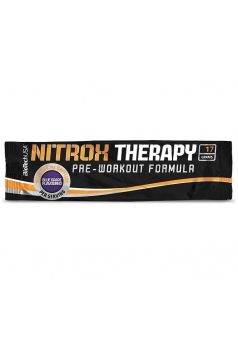 Nitrox Therapy 17 гр (BioTechUSA)