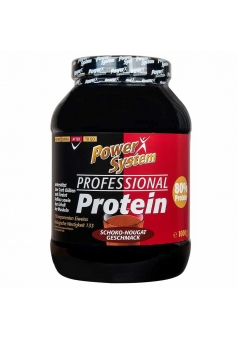 Professional Protein 1000 гр 2.2lb (Power System)