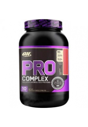 Pro Complex 750 гр (Optimum nutrition)