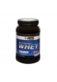 Whey Protein 908 гр (RPS Nutrition)