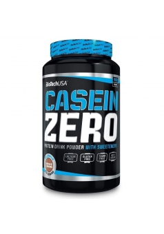 Casein Zero 908 гр (BioTechUSA)