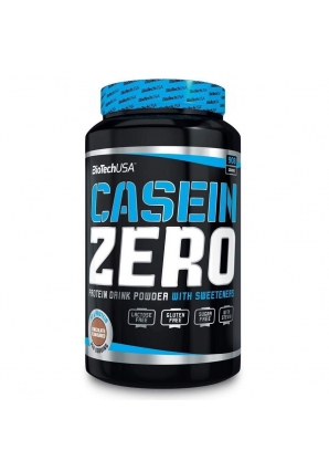 Casein Zero 908 гр (BioTechUSA)