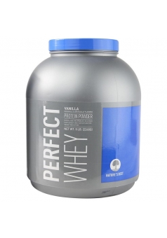 Perfect Whey 2268 гр 5lb (Nature's Best)