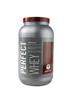 Perfect Whey 907 гр 2lb (Nature's Best)