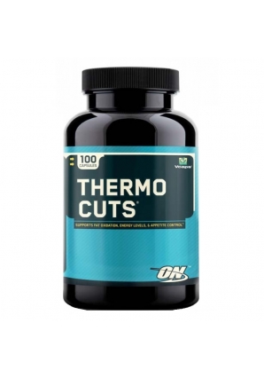 Thermo Cuts 100 капс. (Optimum nutrition)