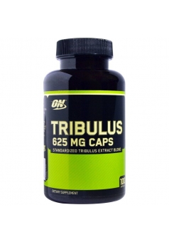 Trbl 625 мг 100 капс (Optimum Nutrition)