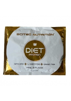 Diet Protein 30 гр (Scitec Nutrition)