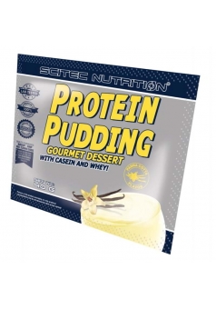 Protein Pudding 40 гр (Scitec Nutrition)
