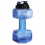 Бутылка-гантеля для воды 2200 мл (Be First)