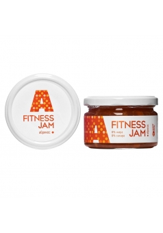 Fitness Jam 200 гр (Cheat Meal)