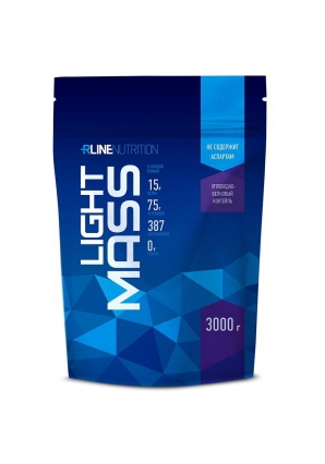 Light Mass 3000 гр (R-Line Sport Nutrition)