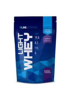 Light Whey 1000 гр (R-Line Sport Nutrition)