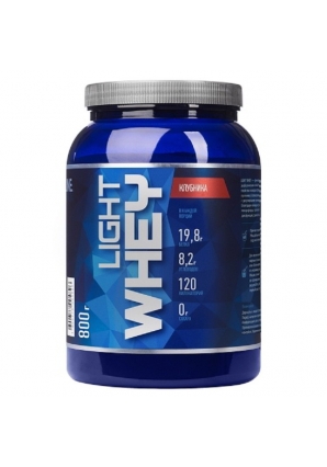 Light Whey 800 гр (R-Line Sport Nutrition)