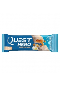 Quest Hero Bar 1 шт 60 гр (Quest Nutrition)
