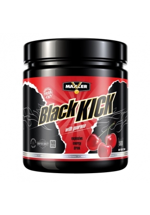 Black Kick 500 гр. (Maxler)