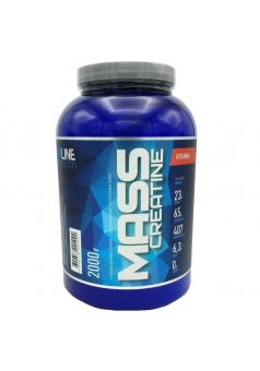 MASS Creatine 2000 гр (R-Line Sport Nutrition)