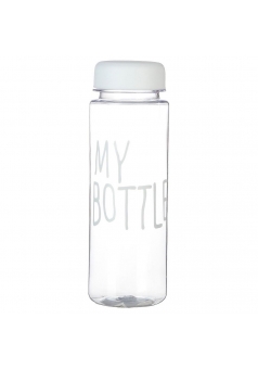 Бутылка для воды My Bottle 500 мл (Rivers)