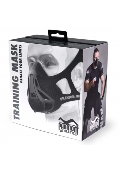 Phantom Training Mask (Training Mask)