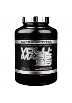 Volumass 35 2950 гр (Scitec Nutrition)