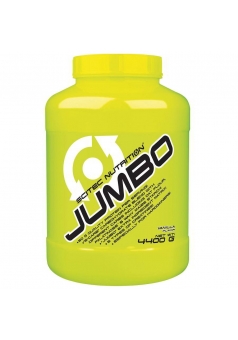 Jumbo 4400 гр (Scitec Nutrition)