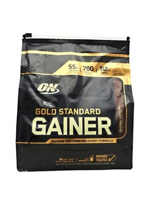 Gold Standard Gainer 2270 гр 5lb (Optimum nutrition)