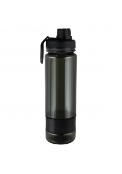 Бутылка для воды без логотипа 900 мл (SN 2036) (Be First)