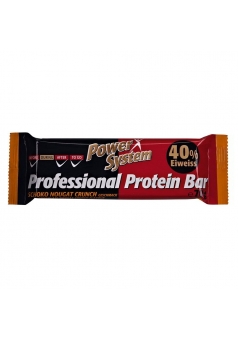 Professional Protein Bar 1 штук 70 гр (Power System)